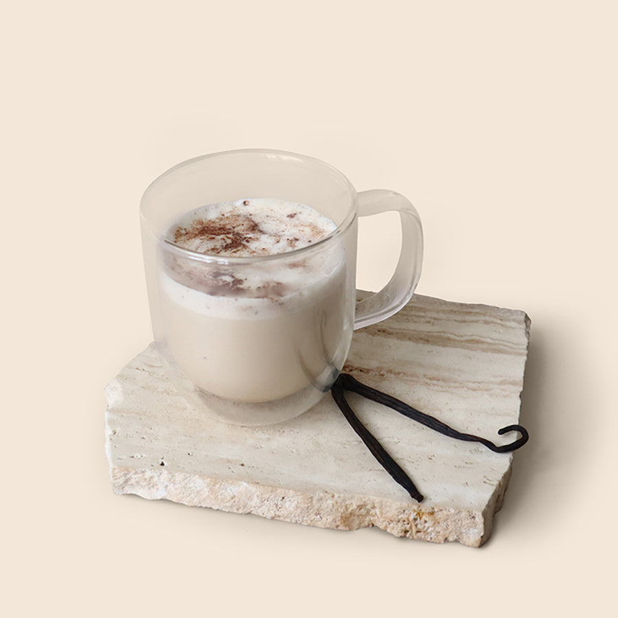 Vanilla Chai Fragrance Oil Scent Method