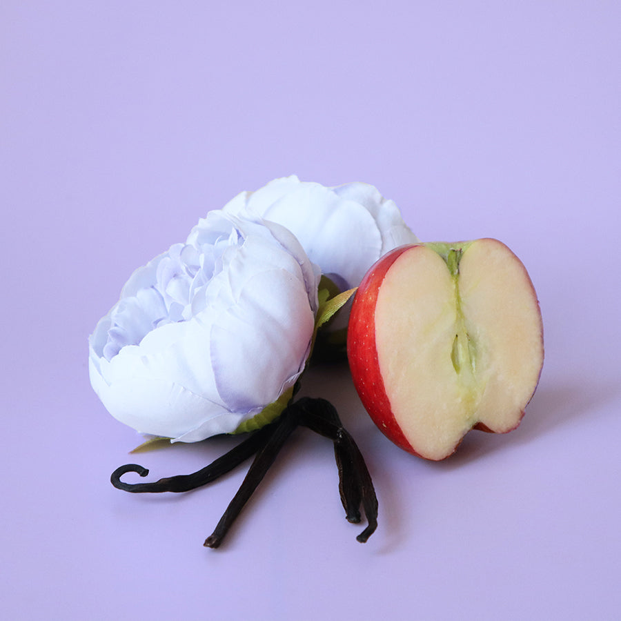 Peony Blush Suede Type Fragrance Oil Scent Method