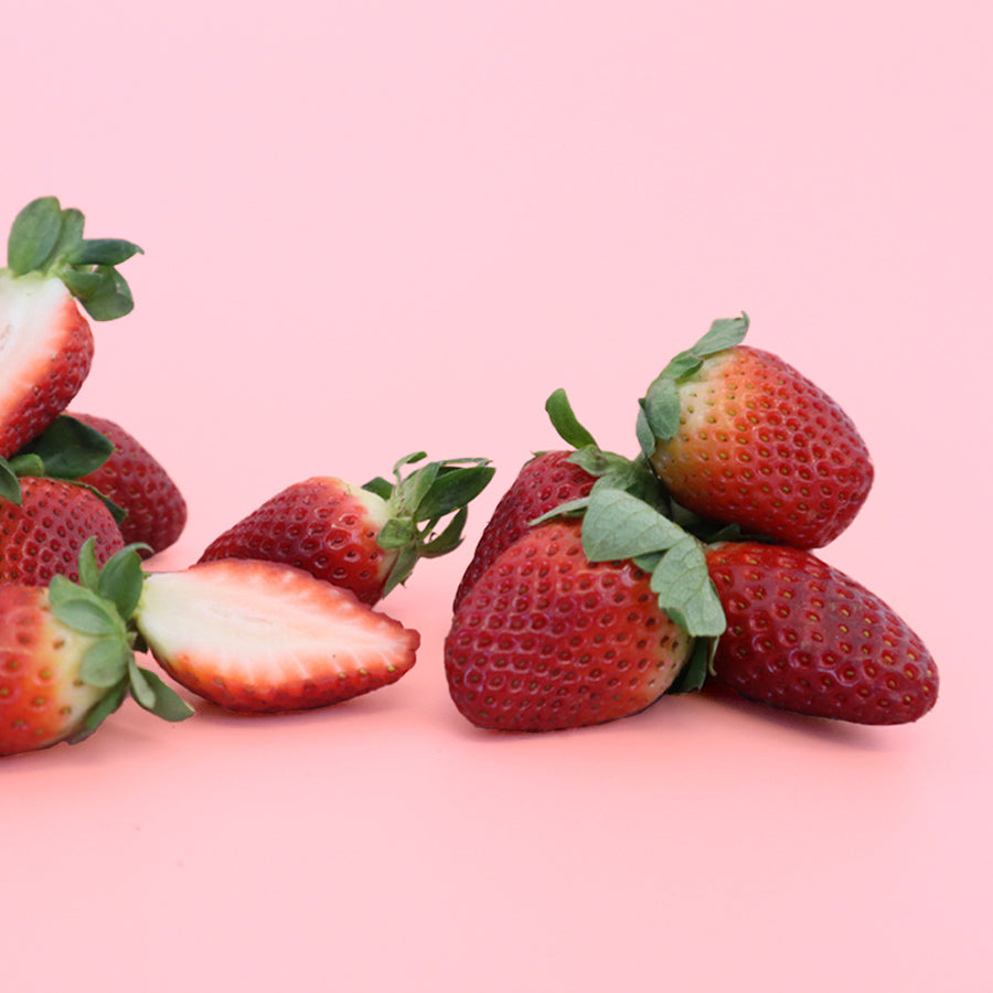 Strawberry Au Lait | Fragrance Oil