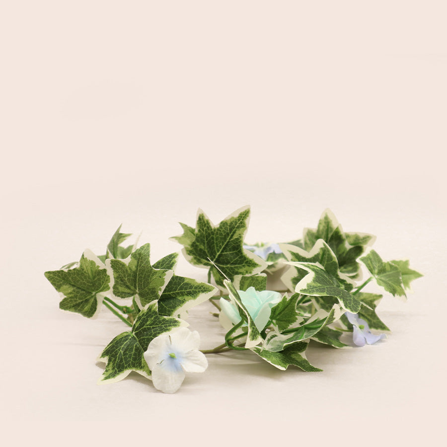 Blue Jasmine & Hedera (Santorini Type) - Fragrance Oil