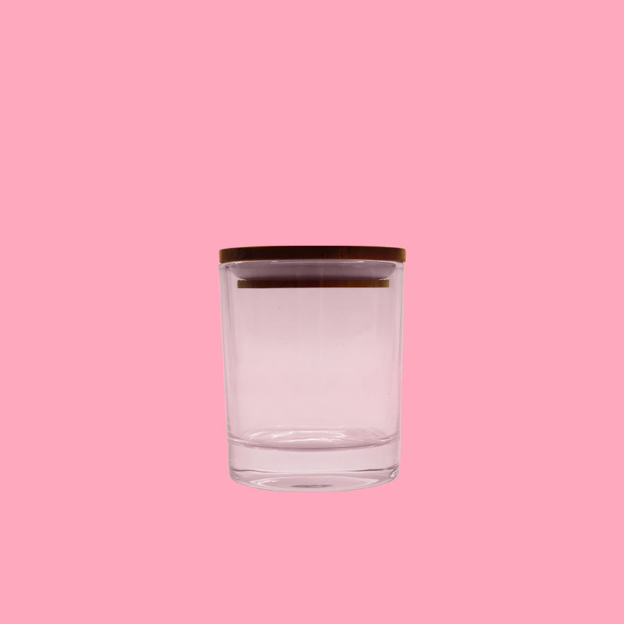 
                  
                    Oxford Type Medium - Clear - New Size
                  
                