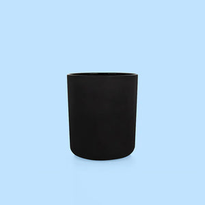 
                  
                    Cambridge Type Large - Matte Black - New Size
                  
                