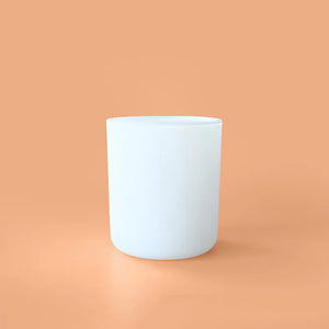 
                  
                    Cambridge Type Large - Matte White - New Size
                  
                