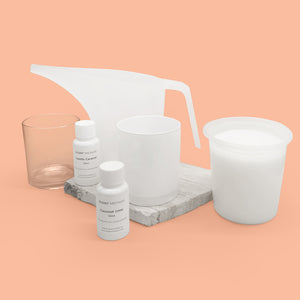 
                  
                    Candle Making Kit - PRE ORDER
                  
                