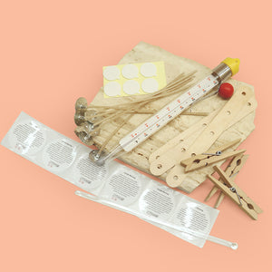 
                  
                    Candle Making Kit - PRE ORDER
                  
                