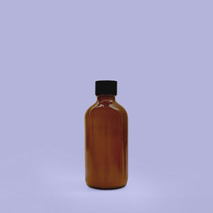 
                  
                    Amber Boston Diffuser Bottle with Black Lid 200ml
                  
                