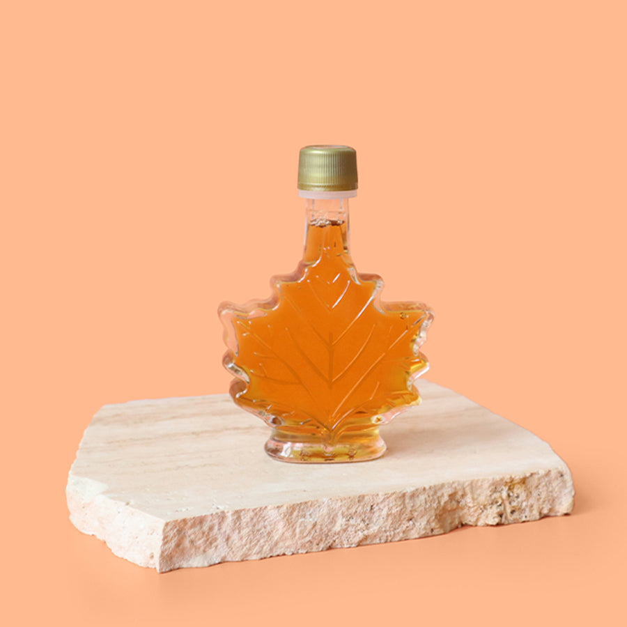 Maple Bourbon - Fragrance Oil