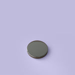 Metal Lid Small 64mm - Black