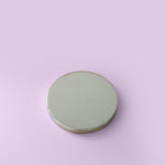 Metal Lid Extra Large 101mm - Silver