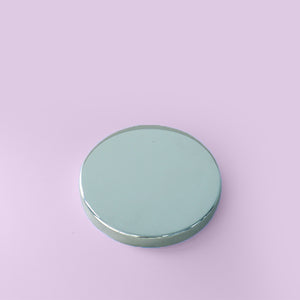 
                  
                    Metal Lid Extra Large 101mm - Silver
                  
                