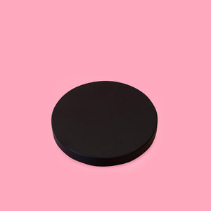 
                  
                    Metal Lid Extra Large 103.5mm - Black - Suited to Oxford Type New Size
                  
                