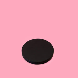 
                  
                    Metal Lid Medium 83mm  - Black - Suited to Oxford Type New Size
                  
                