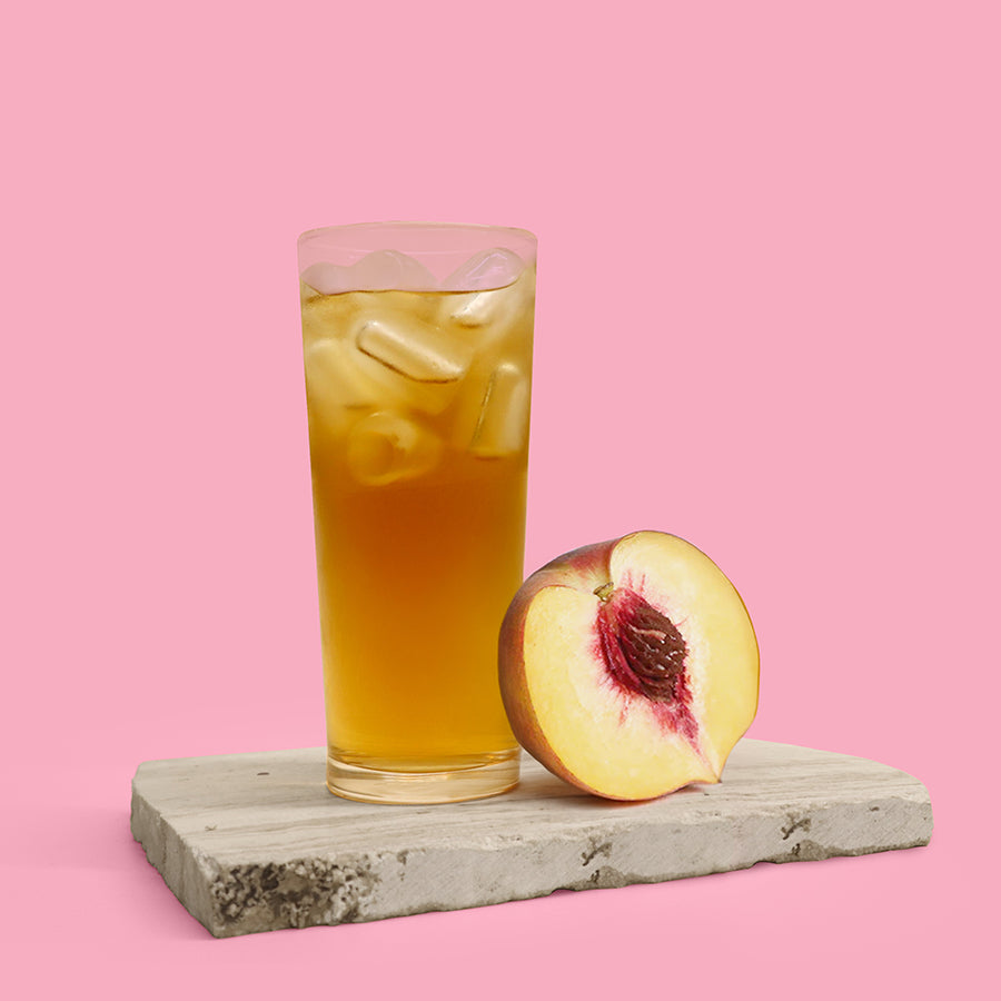 Peach Ice Tea - Fragrance Oil