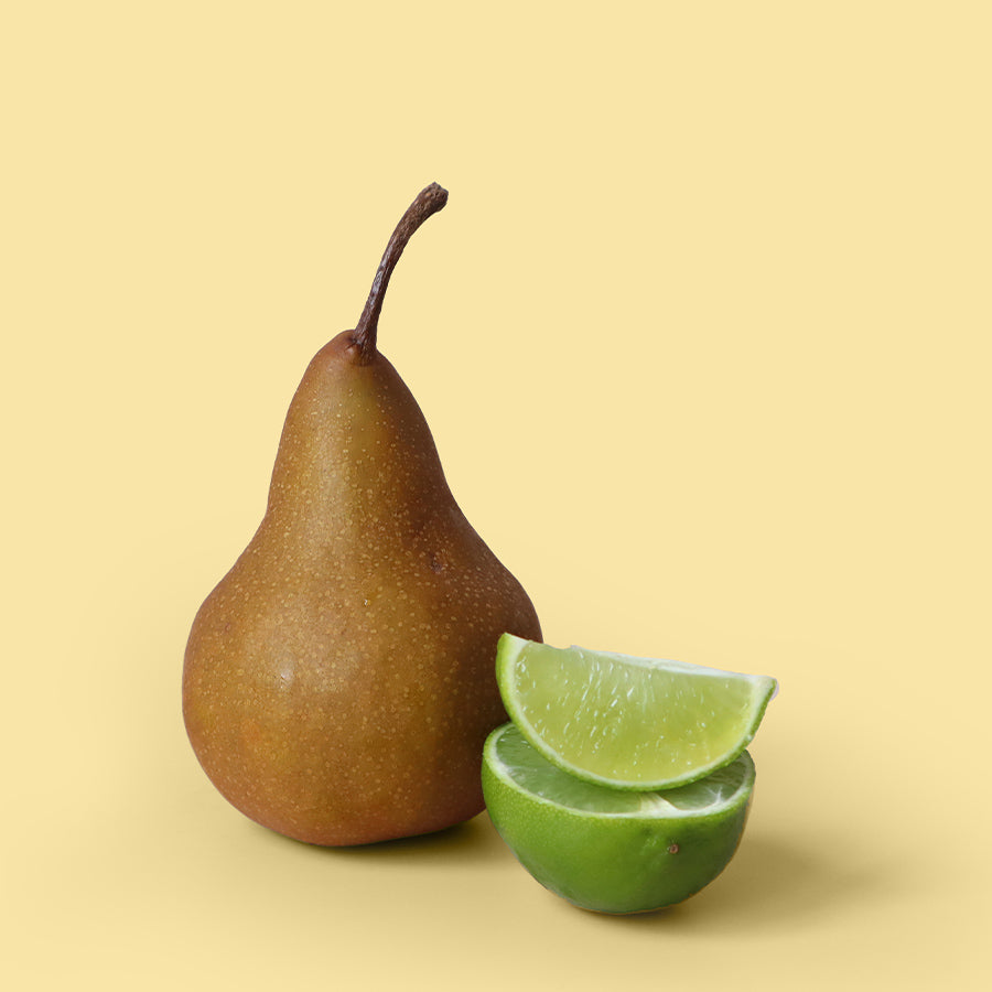 Pear & Lime - Fragrance Oil | Scent Method