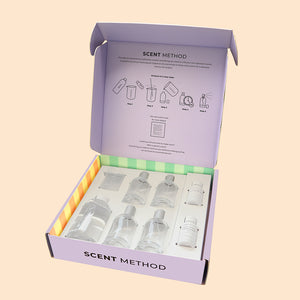 
                  
                    Perfume Making Kit - PRE ORDER
                  
                