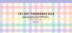 Scent Method