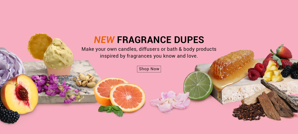 Scent Method