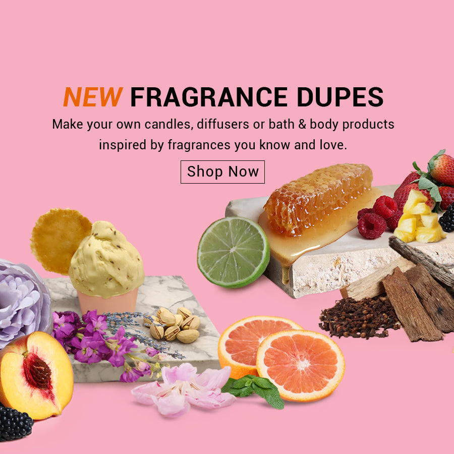 Scent Method