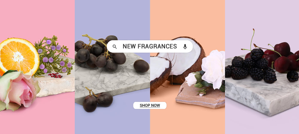 Scent Method