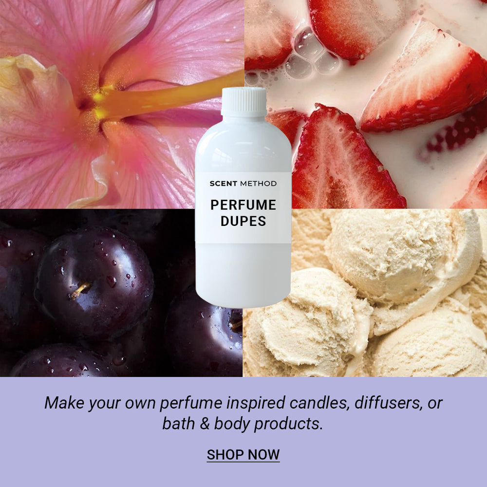 Scent Method