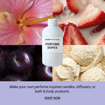 Scent Method