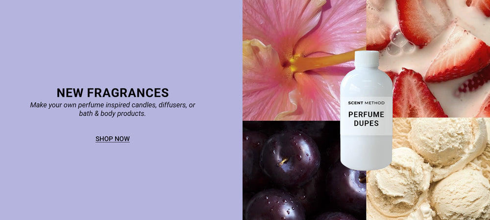 Scent Method