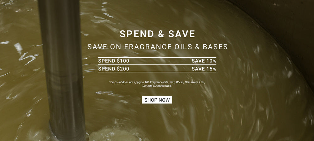 Scent Method