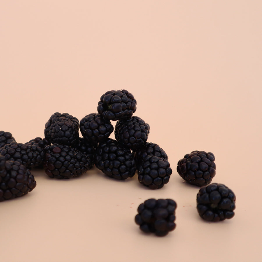 Black Raspberry - Fragrance Oil