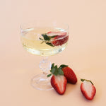 Champagne & Strawberries - Fragrance Oil