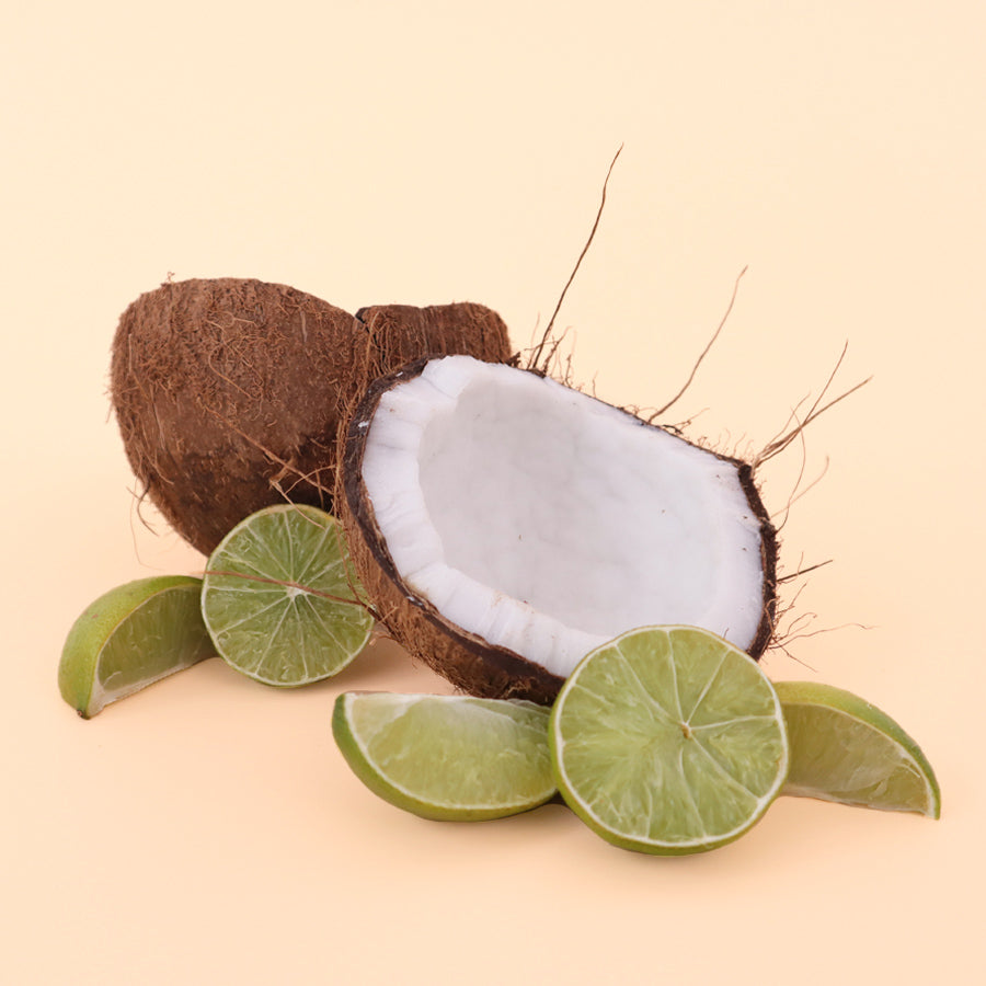 Coconut Lime (Montego Bay Rhythm Type) - Fragrance Oil