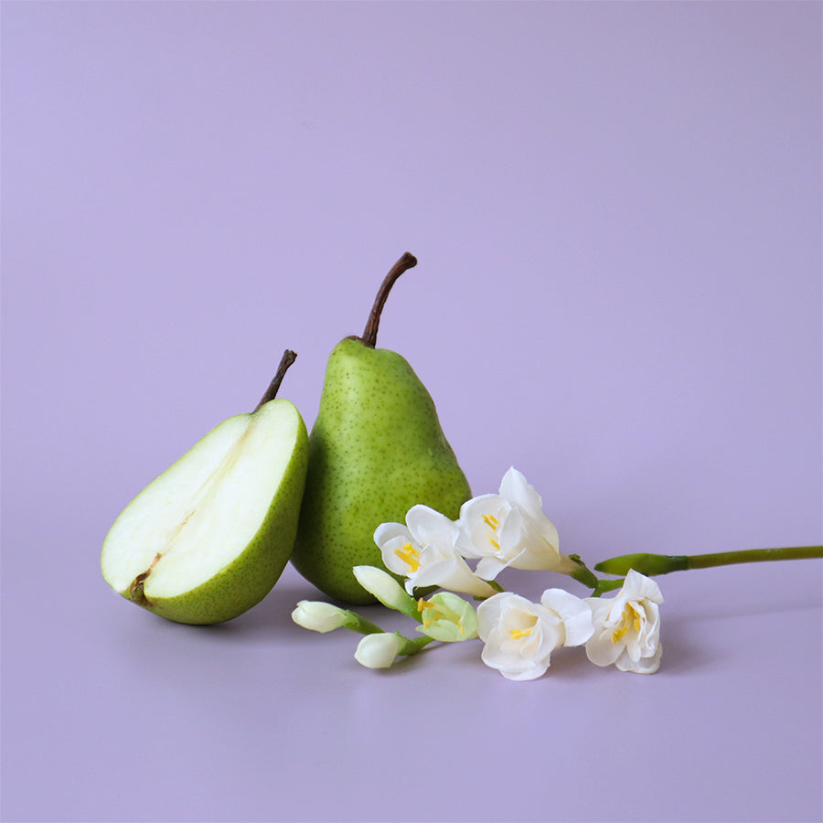 English Pear & Freesia Type - Fragrance Oil