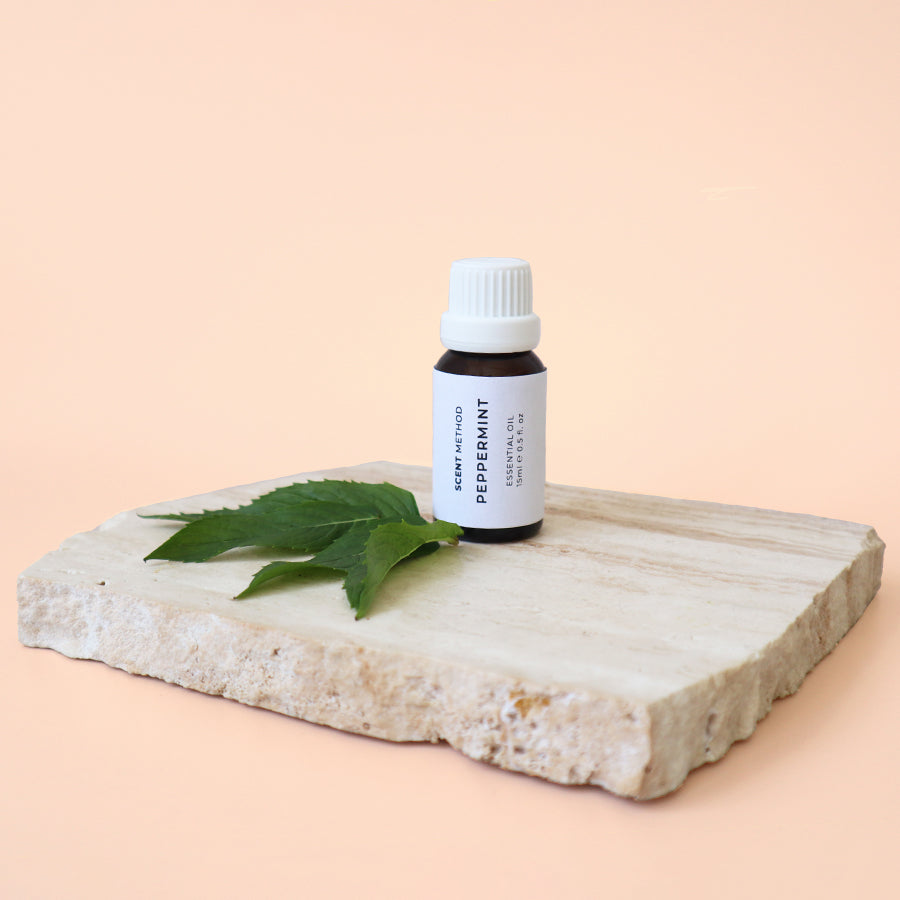 Peppermint - Essential Oil
