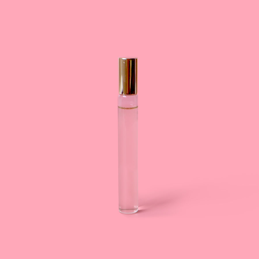 Rollerball Perfume Bottle