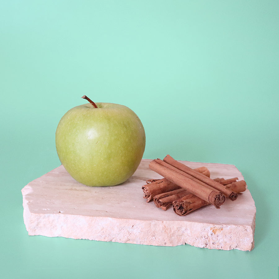 Spiced Apple (Under the Mistletoe Type) - Fragrance Oil Spiced Apple (Under the Mistletoe Type) - Fragrance Oil